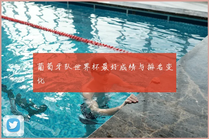 葡萄牙队世界杯最好成绩与排名变化